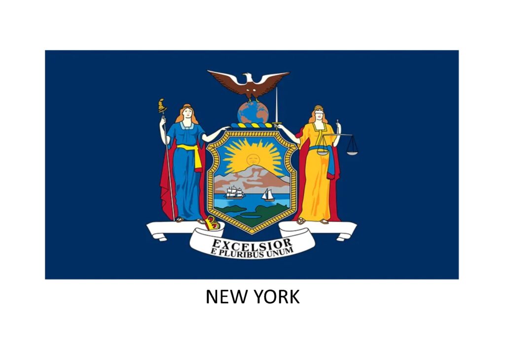 NEW YORK New York Home Health Agency Changes to Lender License
